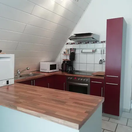 Apartment Familie Faath Bellheim