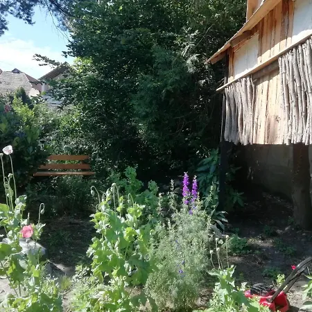 Familie Faath Appartamento *