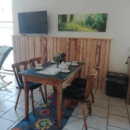 Familie Faath Bellheim