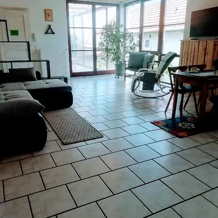 Apartment Familie Faath *
