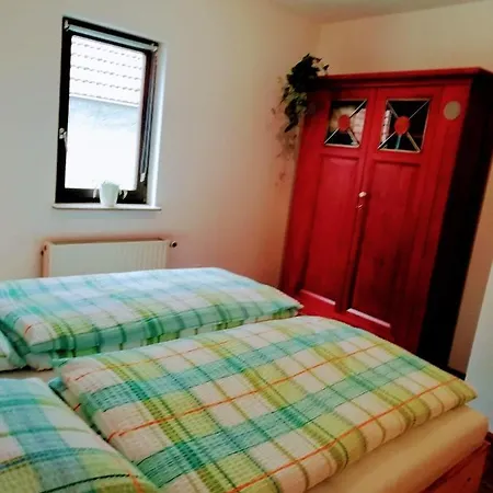 Apartman Familie Faath