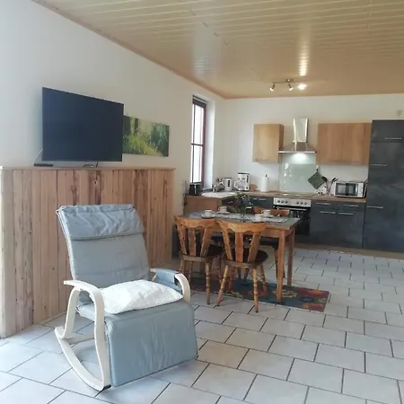 Apartment Familie Faath *