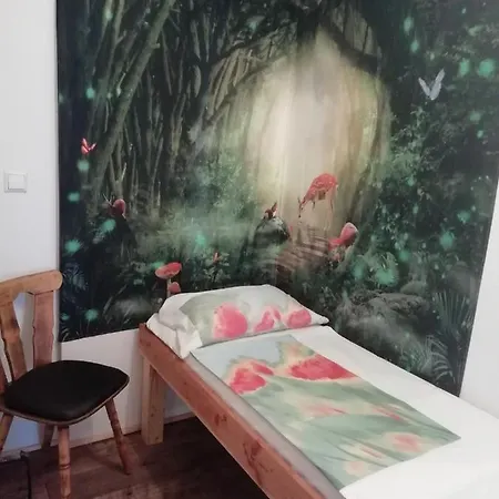 Appartamento Familie Faath