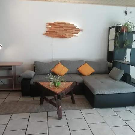 Familie Faath Appartamento