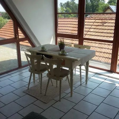 Apartament Familie Faath *