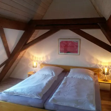 Apartament Familie Faath *