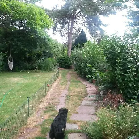 Familie Faath Bellheim