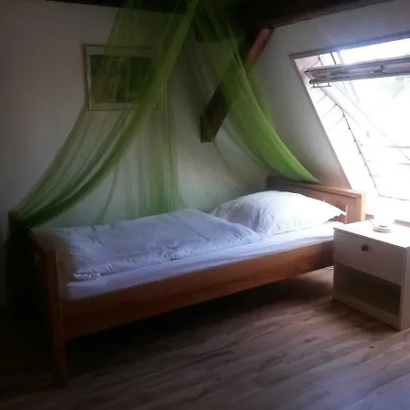 Familie Faath Appartamento