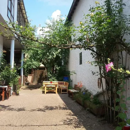 Familie Faath Bellheim