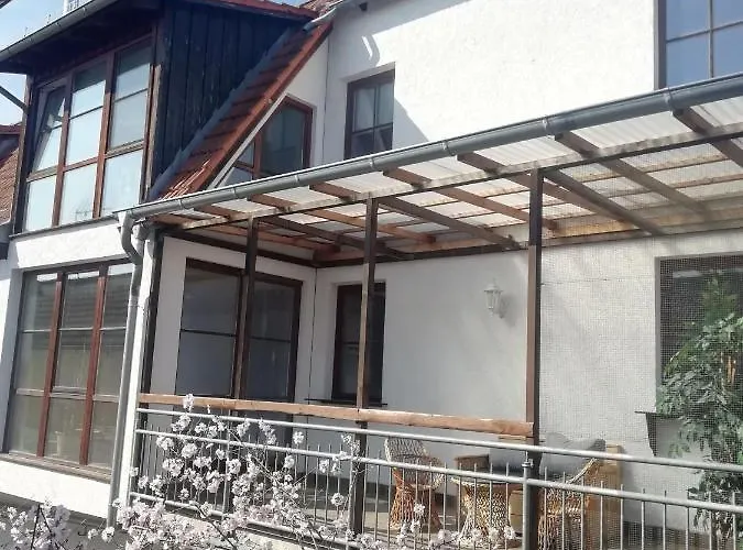 Familie Faath Apartament