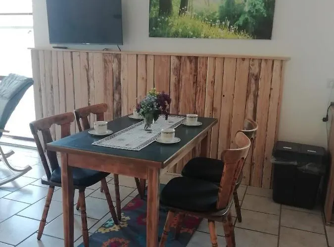 Familie Faath Bellheim