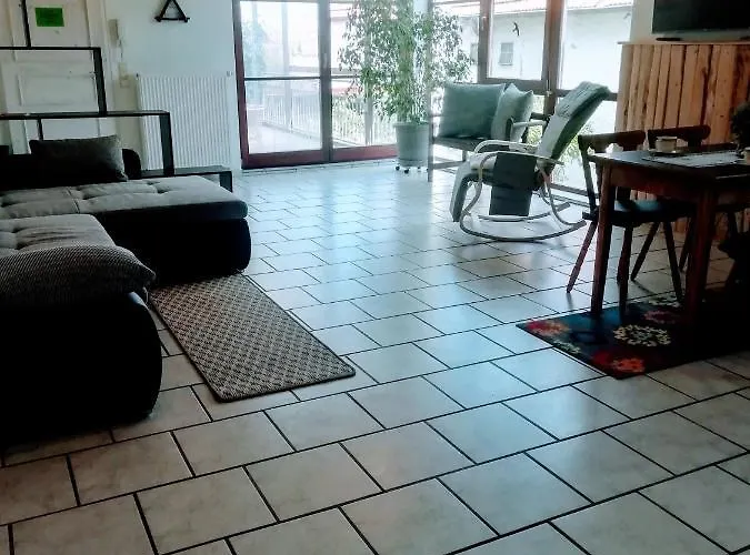 Apartament Familie Faath *