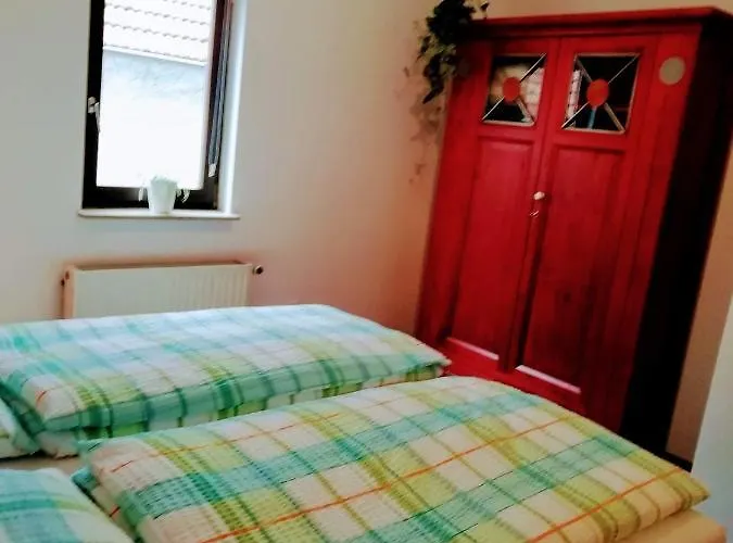 Apartament Familie Faath