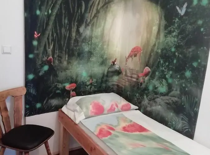 Apartament Familie Faath