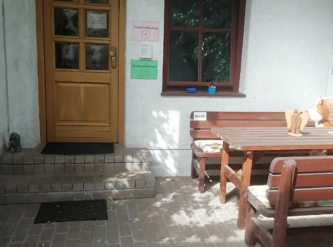 Familie Faath Apartament *