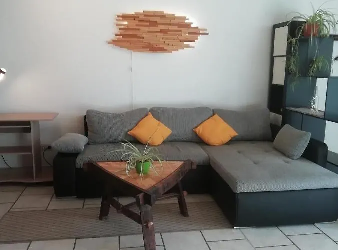 Familie Faath Apartament