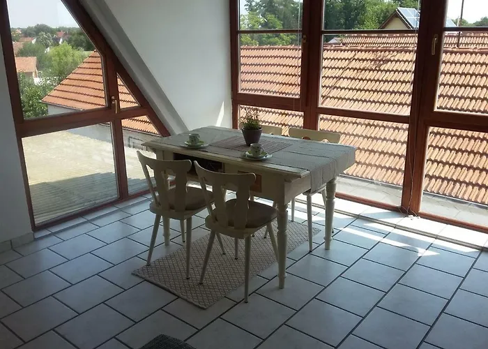 Apartament Familie Faath *