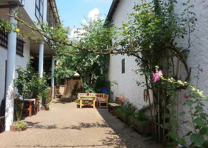 Familie Faath Bellheim